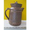 Image 6 : 3 POTTERY PIECES
