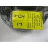 Image 7 : CLOCK & 2 DECORATIVE POTTERY ITEMS
