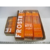 Image 2 : 6 BOXES OF FROSTBITE PEACH ALCOHOL ICE POPS