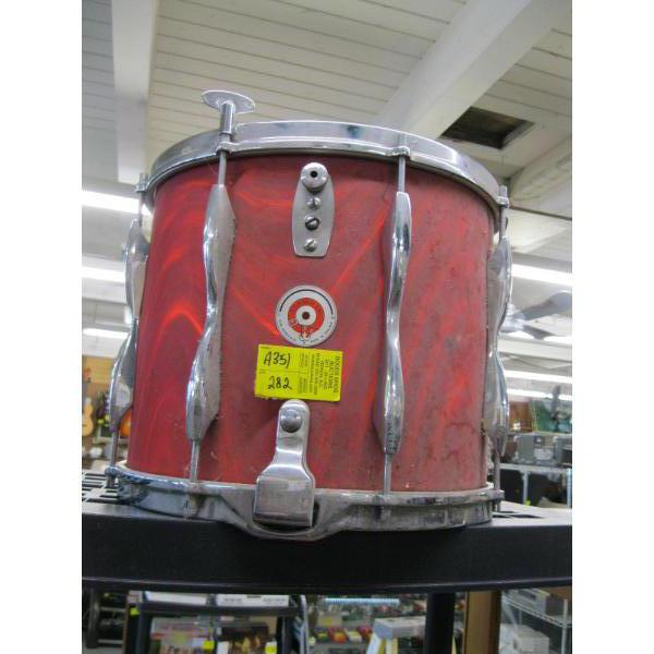 CLANSMAN ROSE & MORRIS SNARE MARCHING BAND DRUM