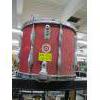 Image 1 : CLANSMAN ROSE & MORRIS SNARE MARCHING BAND DRUM
