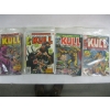 Image 1 : MARVEL COMICS - KULL