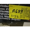 Image 4 : MAKITA GRINDER