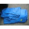 Image 1 : LG. BLUE TARP