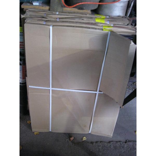 6 WIRE PEN CONNECTOR PANELS