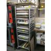 Image 1 : PAN RACK ON CASTORS