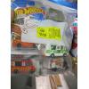 Image 1 : 10 NEW HOTWHEELS CARS