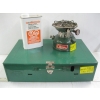 Image 1 : COLEMAN CAMP STOVE & SINGLE BURNER STOVE