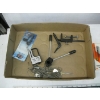Image 2 : FLY TYING ITEMS - SCALES, ETC.