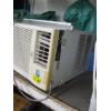 Image 2 : 2 WINDOW MOUNT AIR CONDITIONERS - 1 IS 8400BTU & 1 IS MISSING FRONT FACE