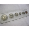 Image 2 : 1971 CDN COIN SET