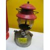 Image 2 : COLEMAN LANTERN - BROKEN SHADE - & A BARN LANTERN