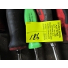 Image 3 : 6 SNAP ON SCREWDRIVERS