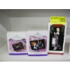 Image 3 : 5 KEEPSAKE HALLMARK CHRISTMAS TREE ORNAMENTS