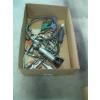 Image 1 : MISC. DIE GRINDER, AIR CUTTER, FITTINGS, ETC.