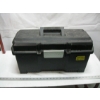 Image 3 : TOOLBOX W/ASST. NEW SAWZALL BLADES