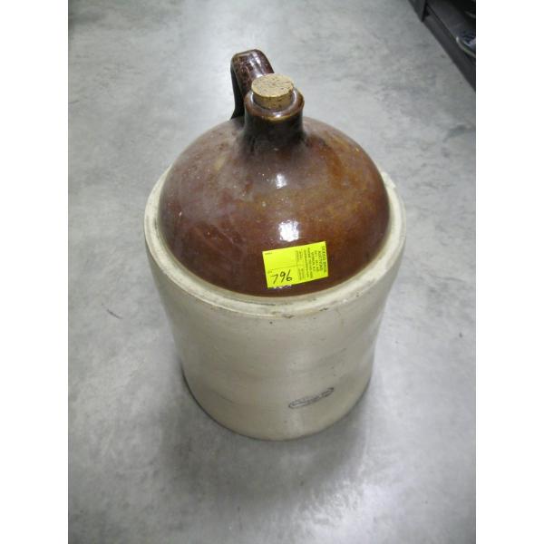 5 GALLON MEDALTA JUG