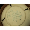 Image 4 : BIN W/FRAMED COLLECTOR PLATES - 8 - SISTERS SERIES