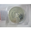 Image 3 : 2011 1 OZ .999 SILVER GRIZZLY BEAR COIN (TAX EXEMPT)