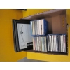 Image 7 : 2 BOXES OF CDs & COMPUTER GAMES