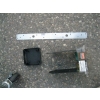 Image 2 : POST BASES, STRONG TIE BASES, STRAPPING, ETC.