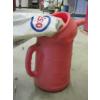 Image 4 : ESSO WATER JUG, 2 GLASS CONTAINERS - 1 W/PUMP