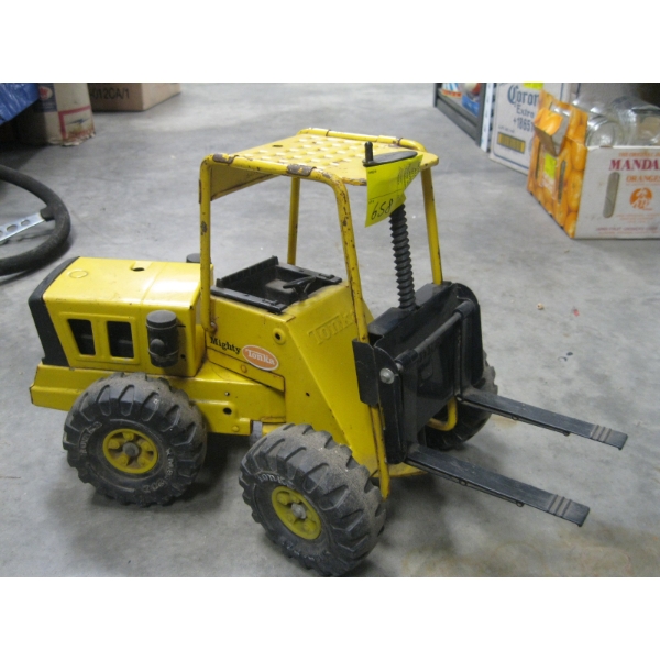 TONKA FORKLIFT
