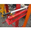 Image 2 : 20 TON HYDRAULIC SHOP PRESS