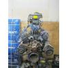 Image 1 : FORD 302 MEXICAN BLOCK ENGINE ON STAND - NOT RUNNING, WEIAND HYRISE, BIG MAIN