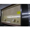Image 2 : PHILLIPS LG. WOOD CASED RADIO