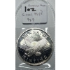 Image 1 : SUNSHINE MINTING 1 OZ. .999 SILVER COIN (TAX EXEMPT)