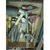 Image 1 : MISC. HAMMERS, ETC.