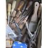 Image 3 : 2 BOXES ASST. VINTAGE TOOLS