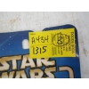 Image 5 : 3 STAR WARS FIGURINES