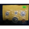 Image 1 : 1967 COIN SET