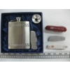 Image 2 : FLASK & POCKETKNIFE
