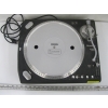 Image 2 : NEWMARK TT500 TURNTABLE - NO HEAD