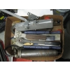 Image 3 : MISC. STAPLER, GREASE GUN, PULMO-AIDE UNIT, ETC.