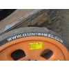 Image 6 : 2 BOLT ON WHEELS FOR MOVING AROUND SHOP