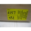 Image 4 : 3 ROUND TRAYS & A NEW LG. MAPLE CUTTING BOARD