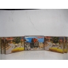 Image 1 : 5 BOXES OF HO TRAIN BUILDINGS