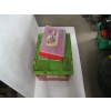 Image 2 : PLASTIC BIN W/MISC. CONTENTS INCL. PAINT SPRAYERS, ETC.