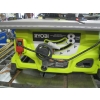Image 3 : RYOBI PORTABLE 8 1/4" TABLE SAW