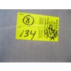 Image 3 : 8 BOXES OF CARPET TILE - PLUS BOX OF DIFFERENT COLORED CARPET TILE