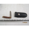 Image 3 : BAG OF MINI LANDSCAPE FAIRY GARDEN, KNIFE IN CASE, ETC.