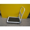 Image 1 : 4 WHEEL FOLDING HANDLE CART