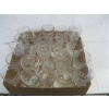 Image 1 : VINTAGE WINEGLASSES