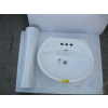Image 2 : PEDESTAL SINK