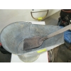 Image 2 : COAL SKUTTLE W/SHOVEL