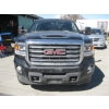 Image 2 : 2018 GMC SIERRA 3500HD DIESEL, VIN # 1GT42XEY1JF271960, 144,303 KM W/PAPERS